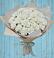Букет цветов из: Гвоздики в Вочепшем