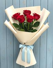 Букет Классика чувств в Вочепшем