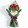 Букет цветов из: Розы в Вочепшем