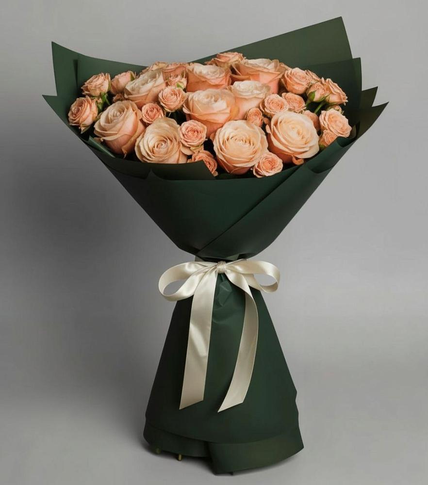 Букет Элегантный в Вочепшем