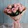 Букет цветов из: Розы в Вочепшем