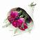 Букет цветов из: Розы в Вочепшем