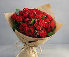 Букет Любовный роман в Вочепшем