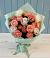 Букет цветов из: Розы в Вочепшем