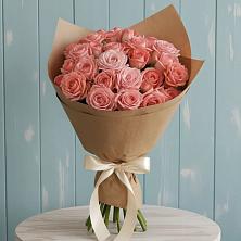 Букет цветов из:  Розы в Вочепшем