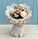 Букет цветов из: Розы в Вочепшем