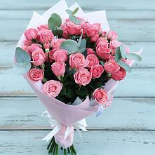 Букет Леди совершенство в Вочепшем