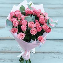 Букет Леди совершенство в Вочепшем